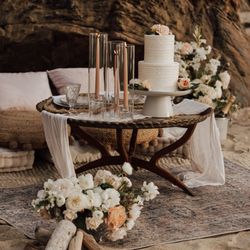 Kiss Me In Carmel Vintage Rentals