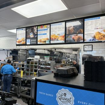 Biscuitville - Southern Near Me - Roanoke Rapids, North Carolina Biscuitville - Southern Near Me - Roanoke Rapids, North Carolina