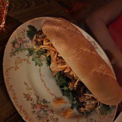 Banh mi