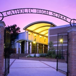 Catholic High School