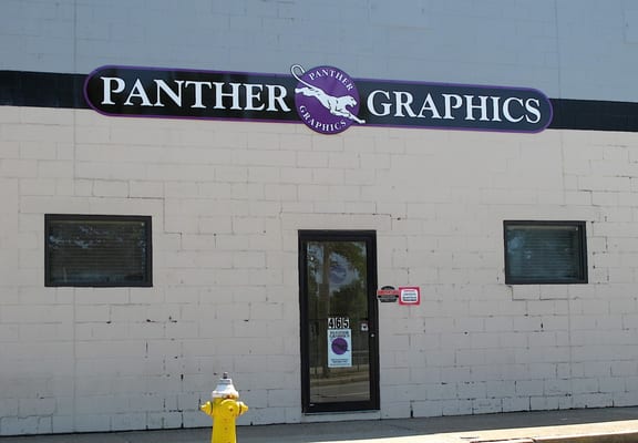 Panther Graphics