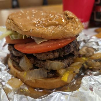 Five Guys - Burgers Near Me - Toledo, Ohio Five Guys - Burgers Near Me - Toledo, Ohio