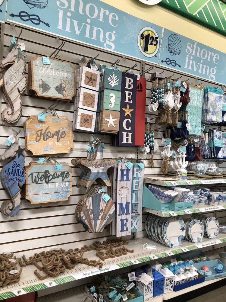 DOLLAR TREE Updated September 2024 49 Photos & 35 Reviews 627 E Bidwell St, Folsom