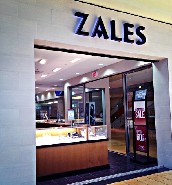 ZALES JEWELERS Updated August 2024 24 Reviews 5085 Westheimer Rd