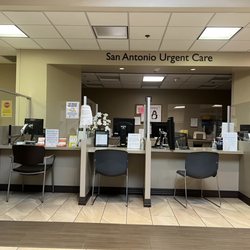 Rancho San Antonio Medical Plaza