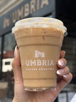 Caffe Umbria by null