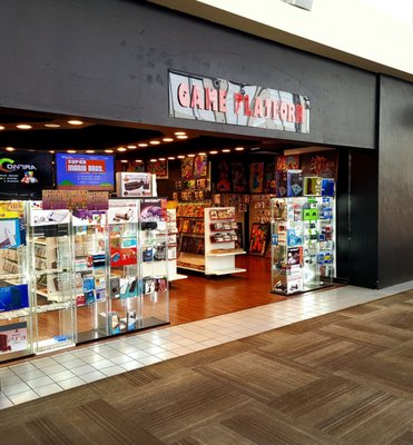 Game Platform, 1299 Galleria At Tyler, # 2, Riverside, CA