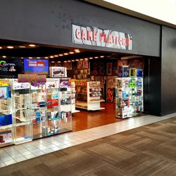 Game Platform