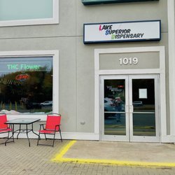 Lake Superior Dispensary