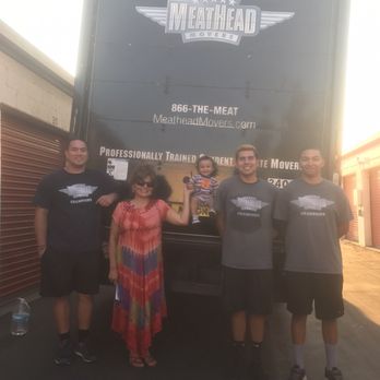 Meathead Movers - We love Meathead Movers !! - Movers Near Me - Camarillo, California Meathead Movers - We love Meathead Movers !! - Movers Near Me - Camarillo, California