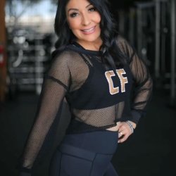 Conquer Fitness - Meet Sonia the owner! Nothing better than a gym owner leading classes with heart and passion!