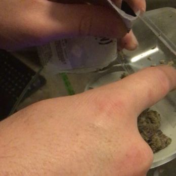 The Green Solution - Cannabis Dispensaries Near Me - Denver, Colorado