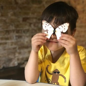 Icare - Child Care & Day Care Near Me - Chicago, Illinois