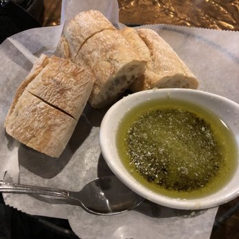 Cafe Murano - Table bread - Italian Near Me - Altamonte Springs, Florida Cafe Murano - Table bread - Italian Near Me - Altamonte Springs, Florida