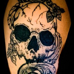 Ink Brothers Tattoos - Tattoo