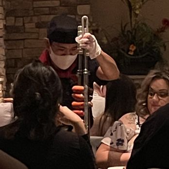 Pampas - Meat Server/ Carver - Steakhouses Near Me - Las Vegas, Nevada