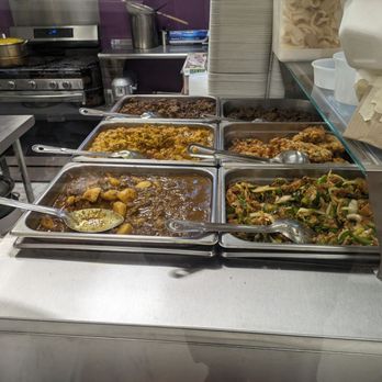 Ditas Market - choices for today. beef redang, corn fritter, Tempe, spicy beef and spicy chicken - Indonesian Near Me - Metuchen, New Jersey Ditas Market - choices for today. beef redang, corn fritter, Tempe, spicy beef and spicy chicken - Indonesian Near Me - Metuchen, New Jersey