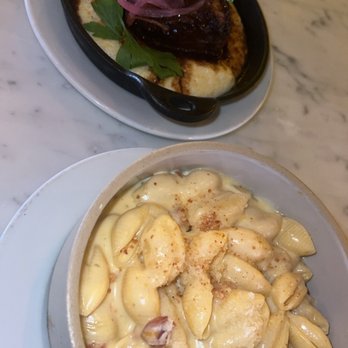 Lilly's - Mac & Cheese*Short Ribs* - Tapas/Small Plates Near Me - White Plains, New York Lilly's - Mac & Cheese*Short Ribs* - Tapas/Small Plates Near Me - White Plains, New York