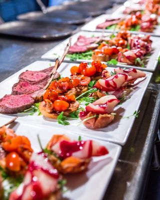 Eolus Bar & Dining by null