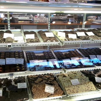 The ChocolateSmith - Candy Stores Near Me - Santa Fe, New Mexico