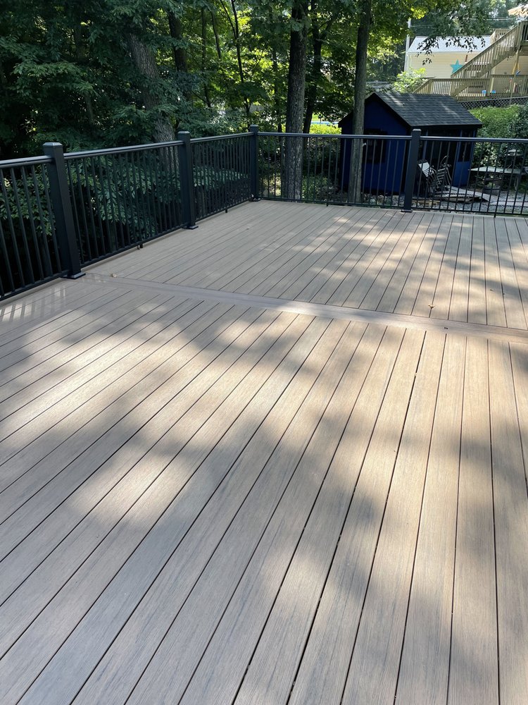 Slide of Polar Renovation