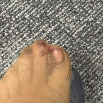 Nail Trix - Update: It is the next day and the color is completely gone! - Nail Salons Near Me - Federal Way, Washington Nail Trix - Update: It is the next day and the color is completely gone! - Nail Salons Near Me - Federal Way, Washington