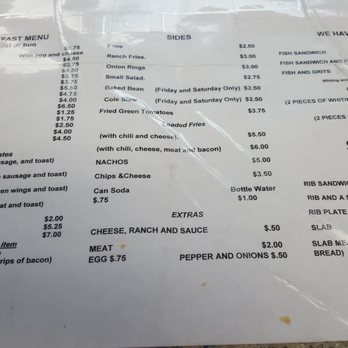 Da Sandwich Shop - Breakfast & Brunch Near Me - Center Point, Alabama Da Sandwich Shop - Breakfast & Brunch Near Me - Center Point, Alabama