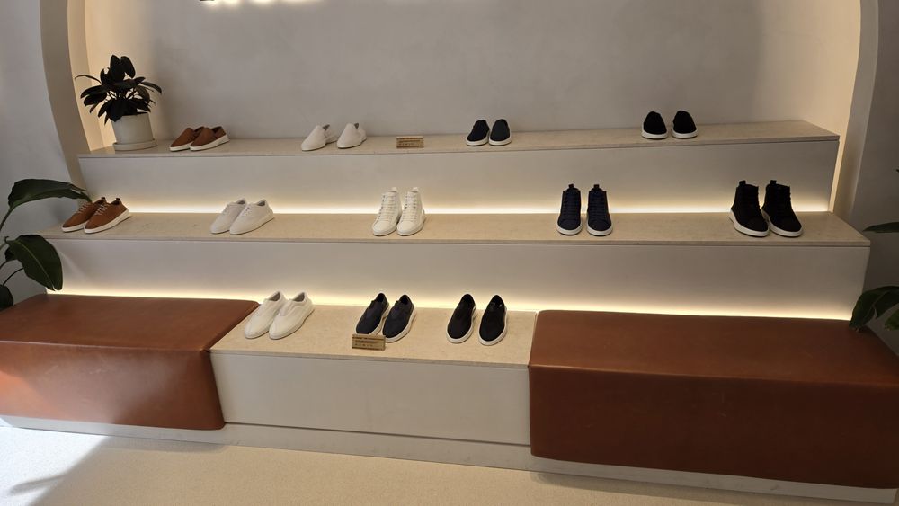 Wolf & Shepherd gift card