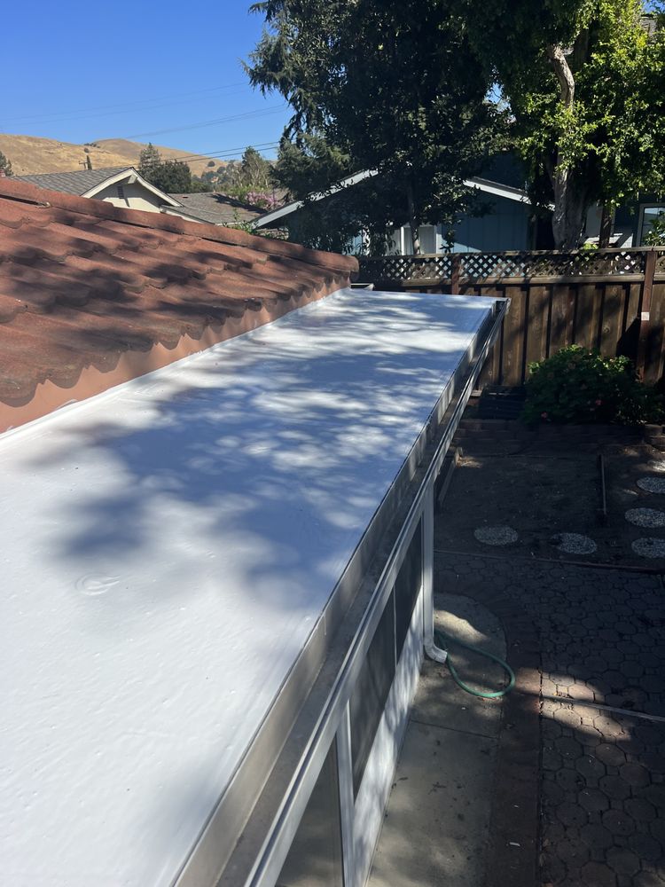 Slide of Ramirez Quality Roofing