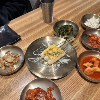Ondam - Mini cheese tteok - Korean Near Me - Santa Clara, California Ondam - Mini cheese tteok - Korean Near Me - Santa Clara, California