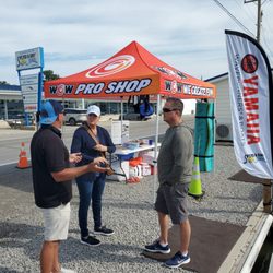 Spend-A-Day Marina - Spend-A-Day Demos and Donuts Event