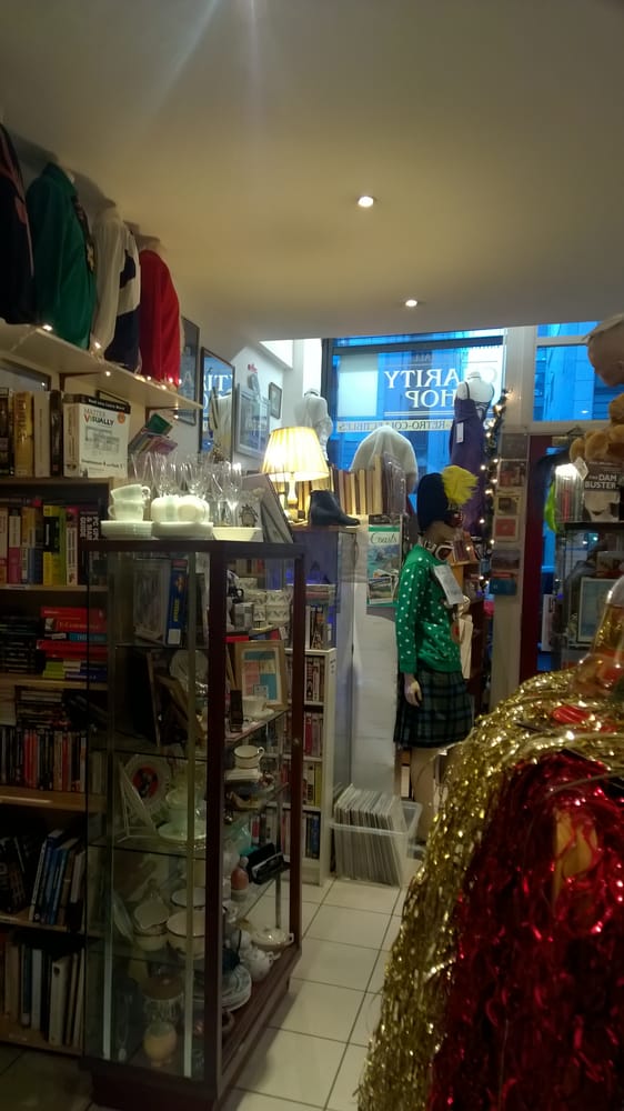 BRITANNIAM PANOPTICON Updated July 2024 45 High St, Glasgow, United