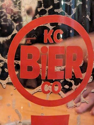 Kansas City Bier Company by null