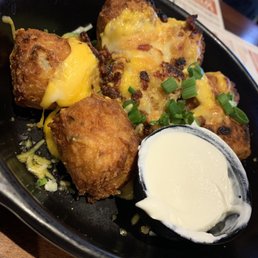 Totchos