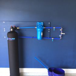 Patriot Plumbing & Water Heaters