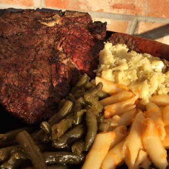 Country Meat Market - The perfect plate! - Meat Shops Near Me - Tyler, Texas Country Meat Market - The perfect plate! - Meat Shops Near Me - Tyler, Texas