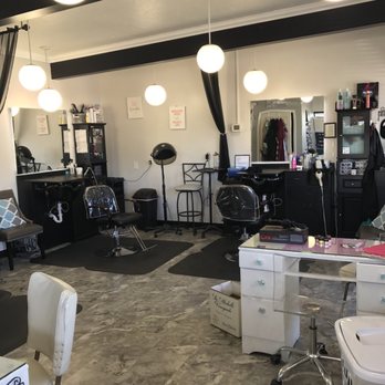 The Beauty Bar Salon - Hair Salons Near Me - Butte, Montana The Beauty Bar Salon - Hair Salons Near Me - Butte, Montana