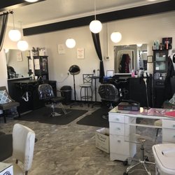 The Beauty Bar Salon