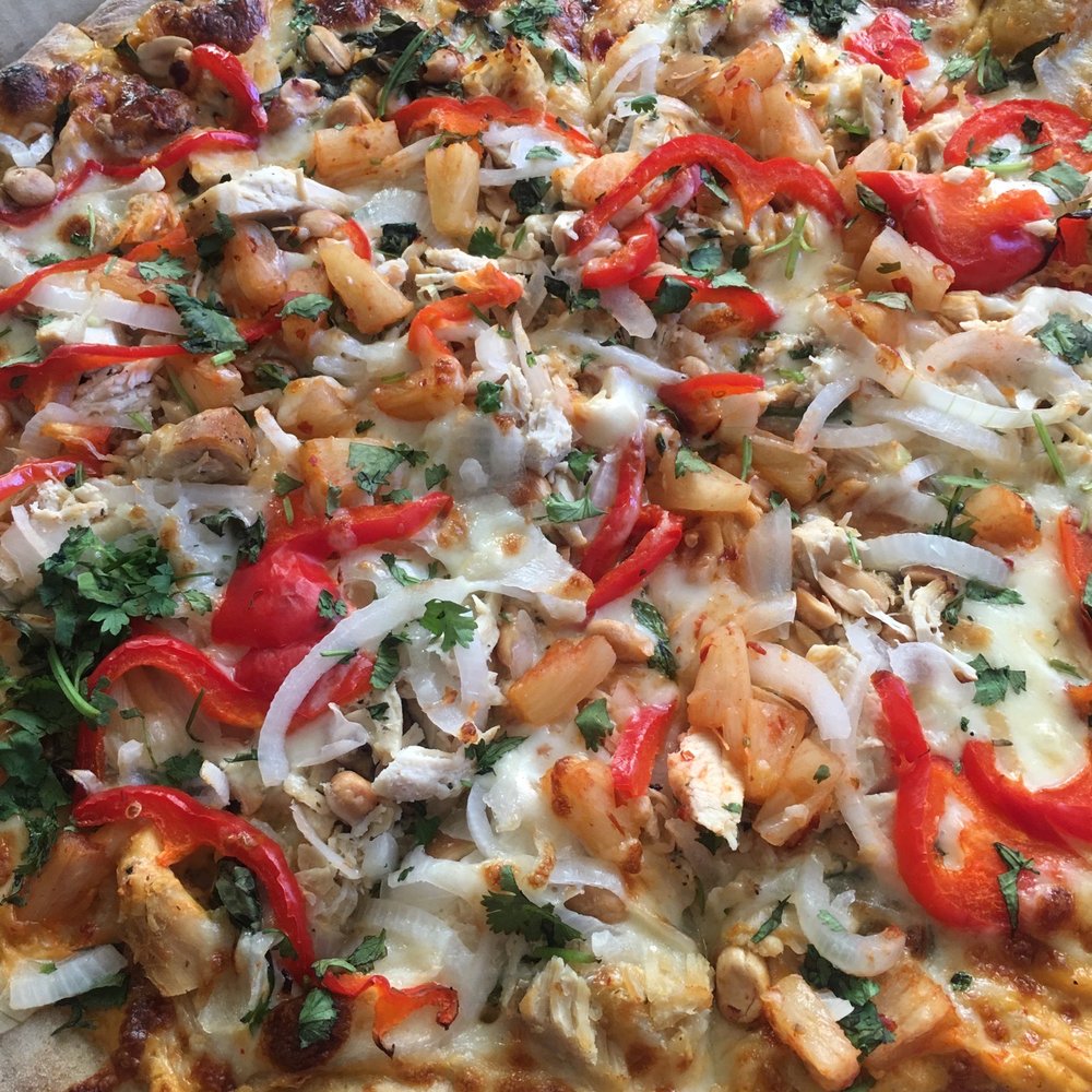 East 20 Pizza - Thai pizza - Pizza Near Me - Winthrop, Washington East 20 Pizza - Thai pizza - Pizza Near Me - Winthrop, Washington
