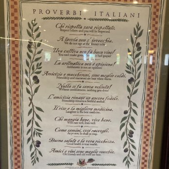 Pasta Cafe - Pasta Cafe.  Sign by front door. - Italian Near Me - Roswell, New Mexico