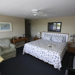 Hawthorne Motel - Room  #130