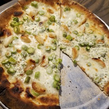 Old Town Tap - Asparagus pizza....pie made in heaven. We'll be recreating this at home since we're not local... - Pizza Near Me - Truckee, California Old Town Tap - Asparagus pizza....pie made in heaven. We'll be recreating this at home since we're not local... - Pizza Near Me - Truckee, California