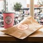Coffecake Express