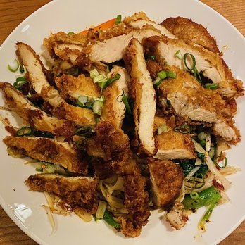 Pusadee's Garden - Street Noodle #1 - Thai Near Me - Pittsburgh, Pennsylvania
