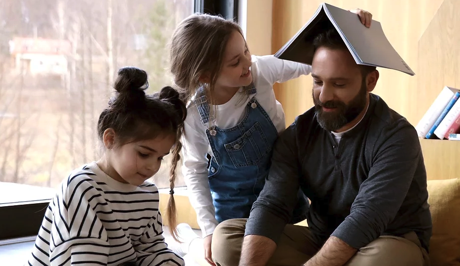 Slide of Fairfax Plumbing NV