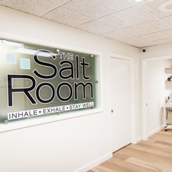 Salt Room Apopka