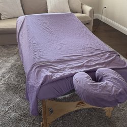 Therapeutic R&R Mobile Massage