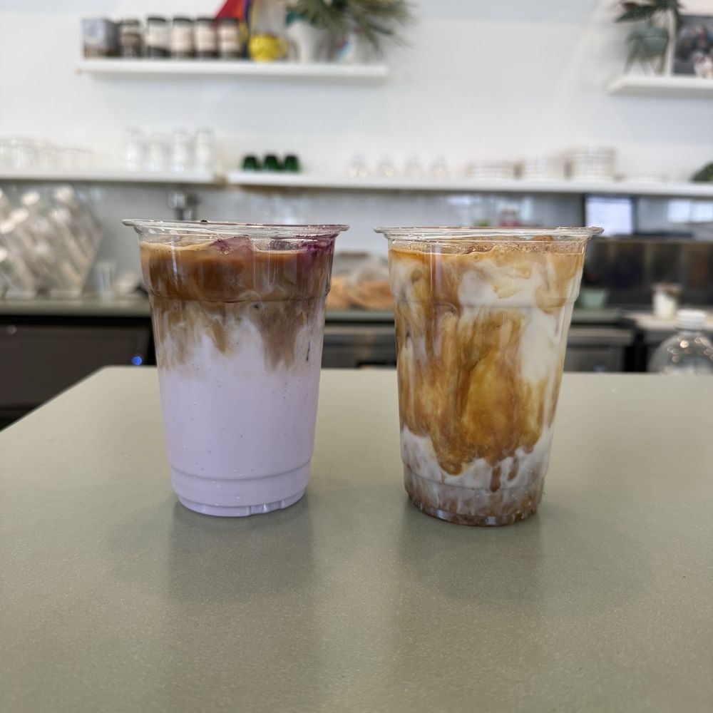 Creature Comforts Cafe - Coffee & Tea Near Me - Boulder, Colorado