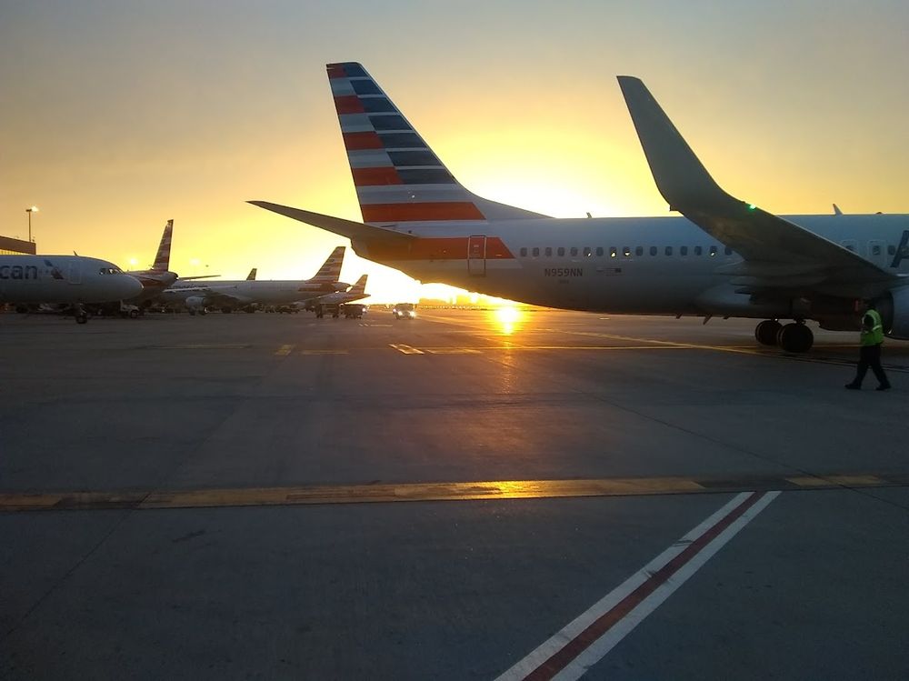 KSL AIRPORT SERVICES Updated April 2024 Request a Quote Phoenix