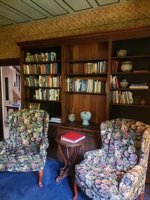 Shaw House Inn by null